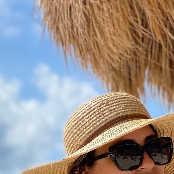 Borsalino@city Summer Beach Hat ? main image 7